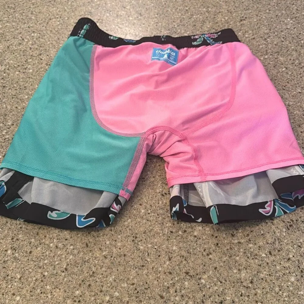 CHUBBIES The Havana Nights 5.5